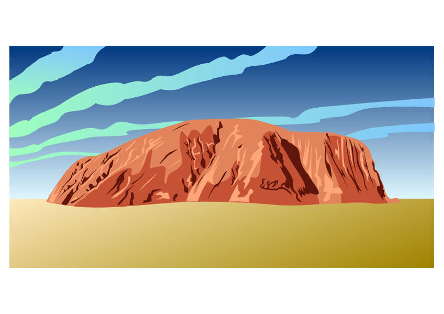 ayers rock imagem ayers rock