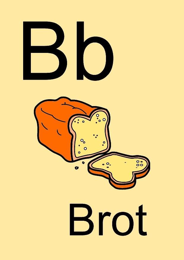 b imagem b