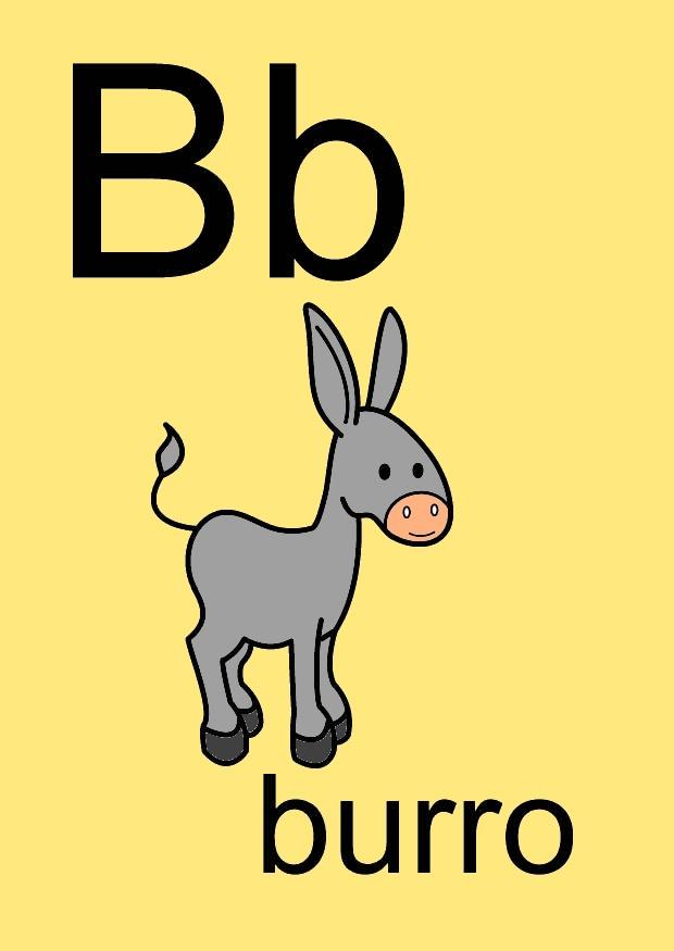 b imagem b