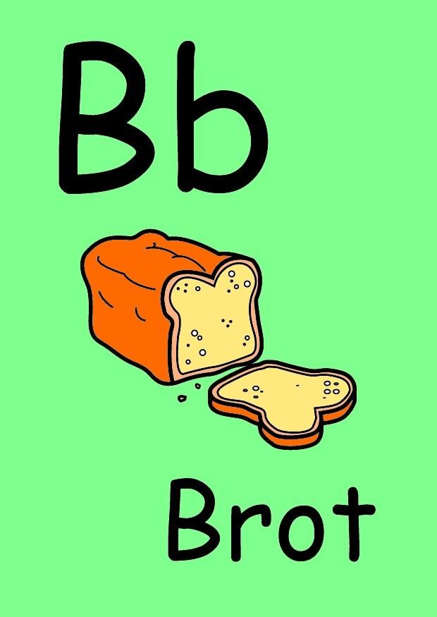 b imagem b