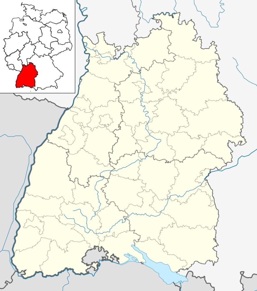 baden-wuerttemberg imagem baden-wuerttemberg