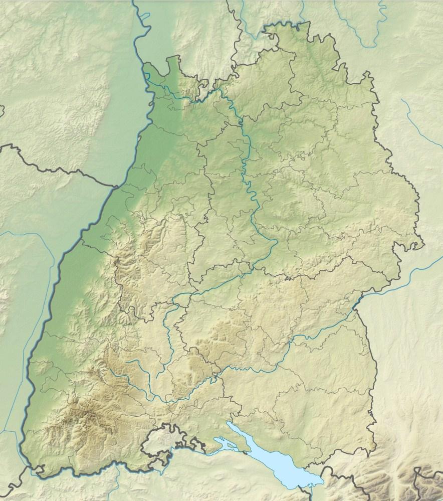 baden-wuerttemberg imagem baden-wuerttemberg