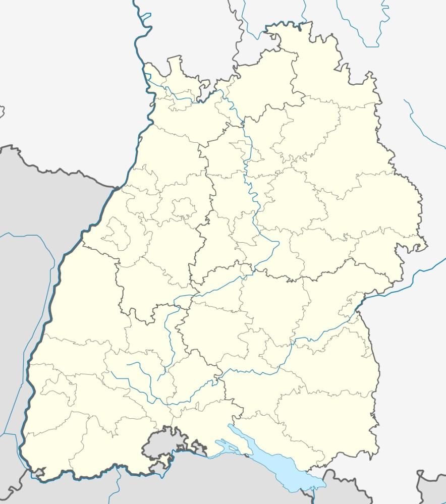 baden-wuerttemberg imagem baden-wuerttemberg