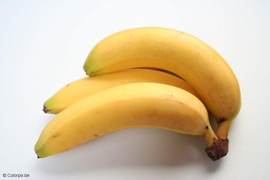 banana Foto banana