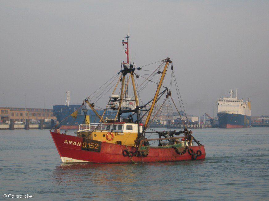 barco pesqueiro Foto barco pesqueiro