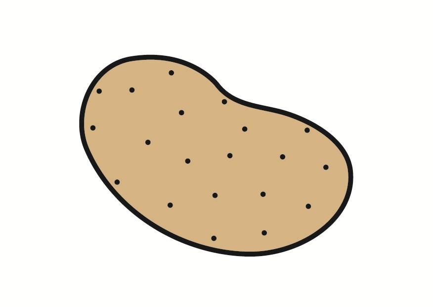 batata imagem batata