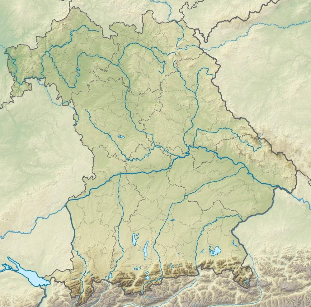 bavaria imagem bavaria