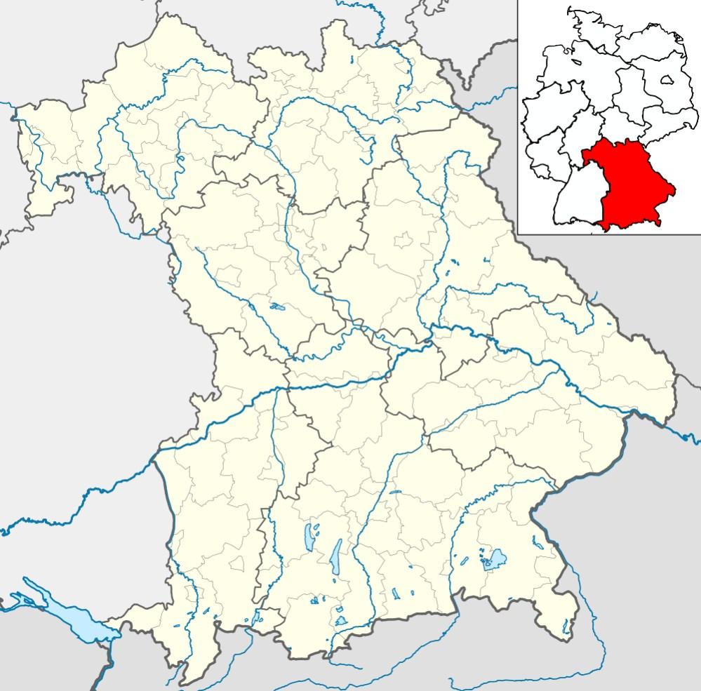 bavaria imagem bavaria