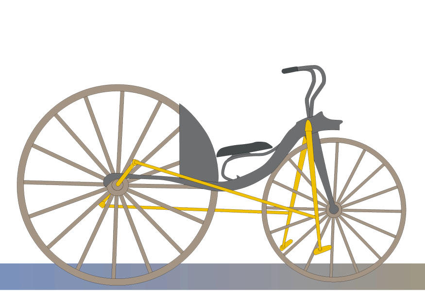 bicicleta 2 imagem bicicleta 2