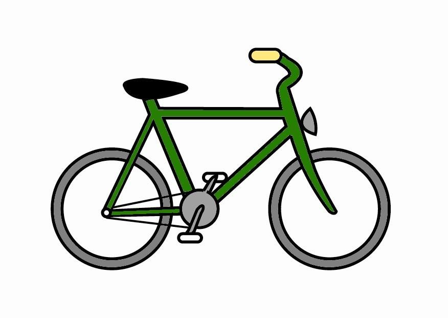 bicicleta imagem bicicleta