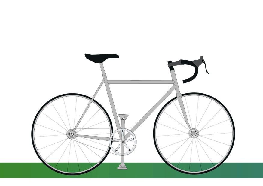bicicleta 6 imagem bicicleta 6