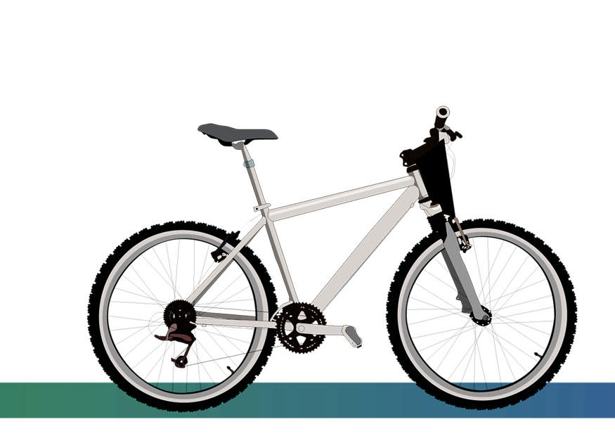 bicicleta 7 imagem bicicleta 7