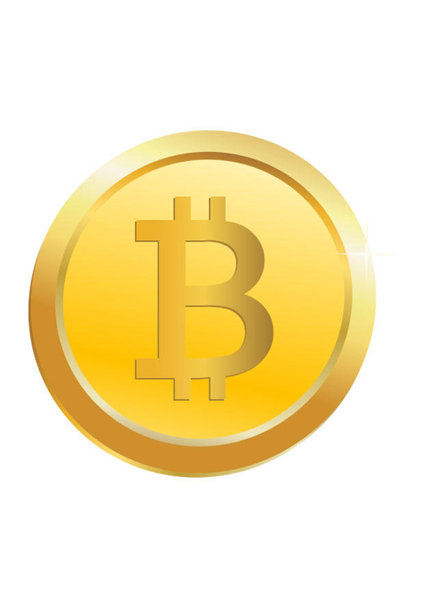 imagem bitcoin 