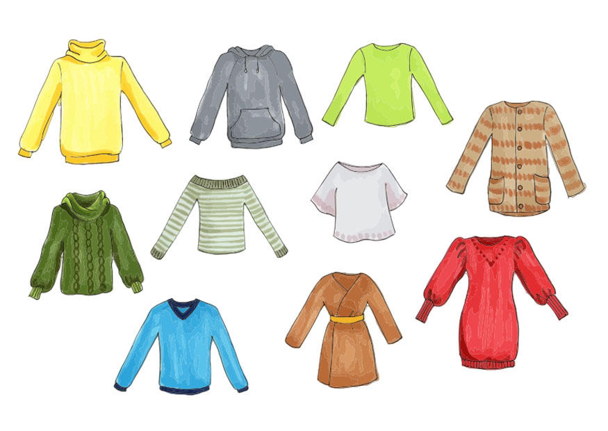 blusas imagem blusas