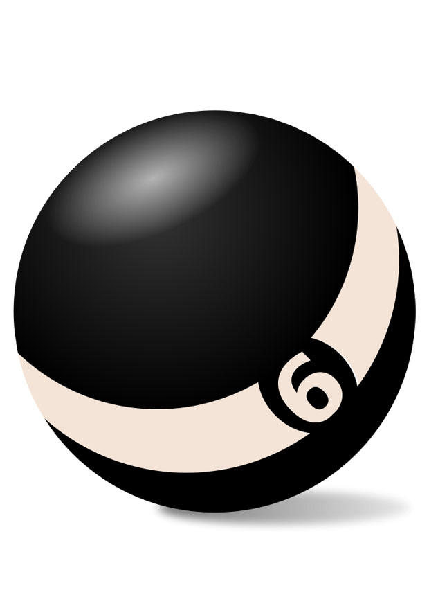 bola de bilhar imagem bola de bilhar