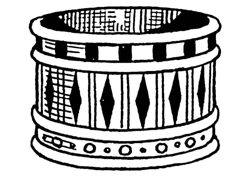 bracelete Página para colorir bracelete