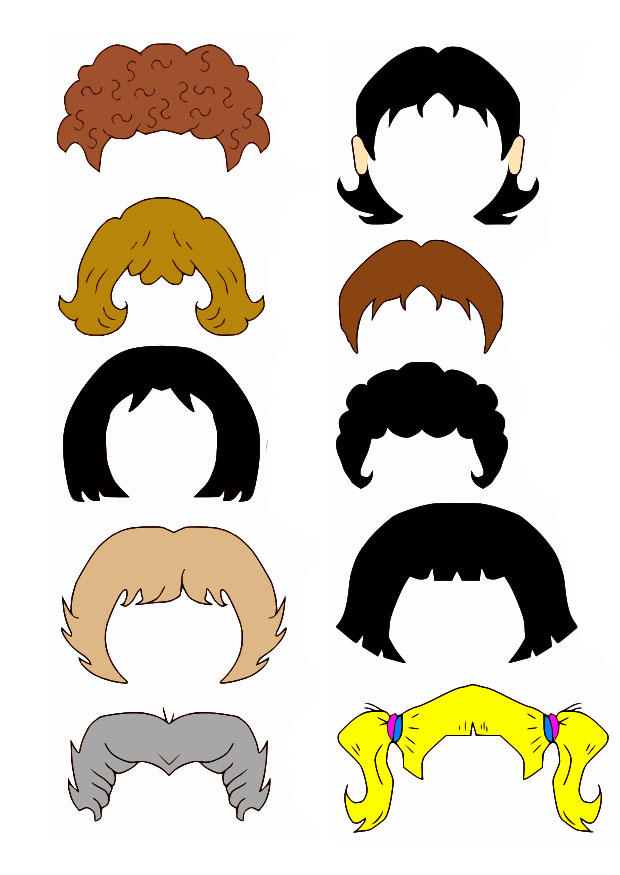 cabelo imagem cabelo