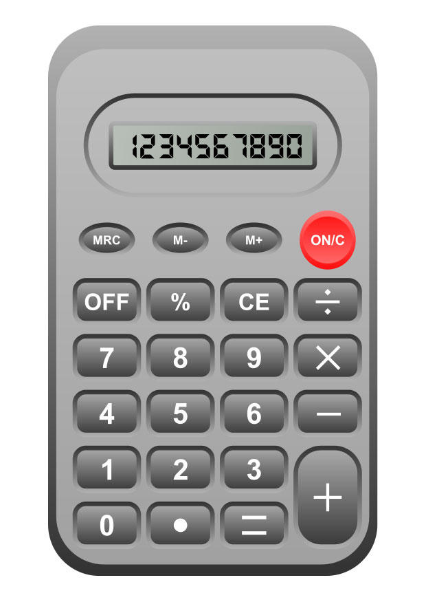 calculadora imagem calculadora