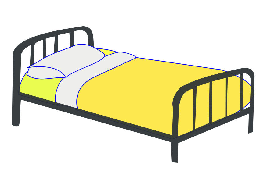 cama de solteiro imagem cama de solteiro
