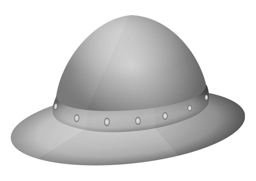 capacete medieval imagem capacete medieval