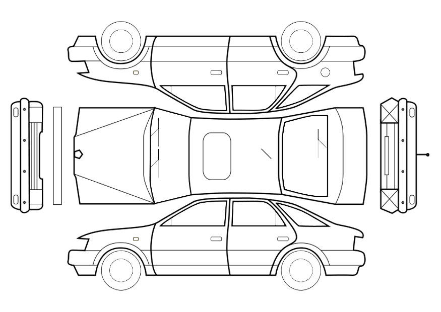 carro Artesanato carro