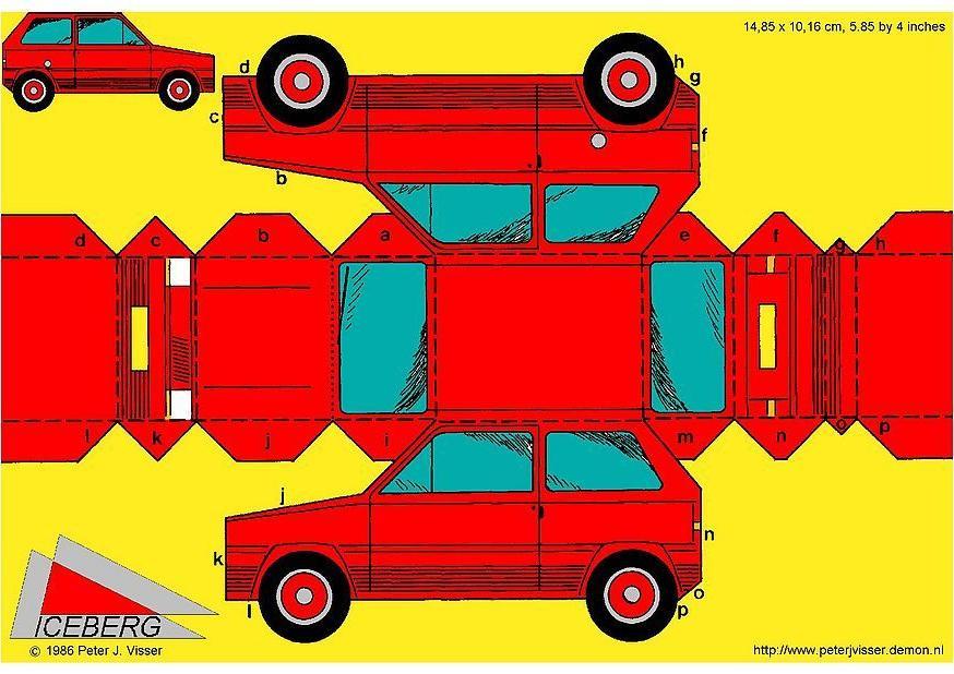 carro Artesanato carro
