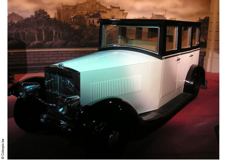 carro antigo Foto carro antigo