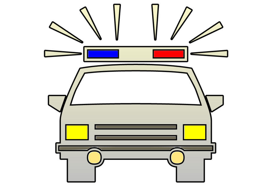 carro da polAcia imagem carro da polAcia