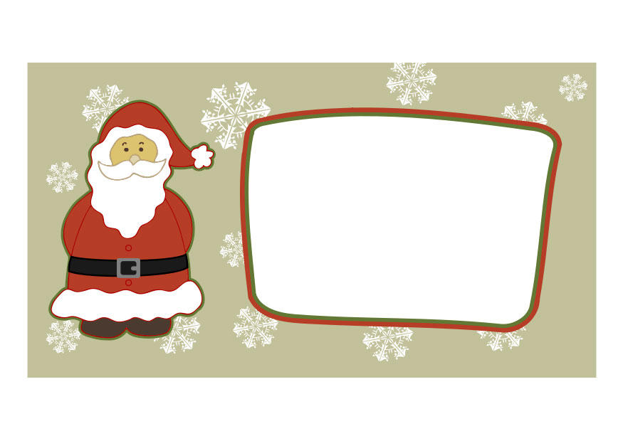 imagem cartA£o de natal