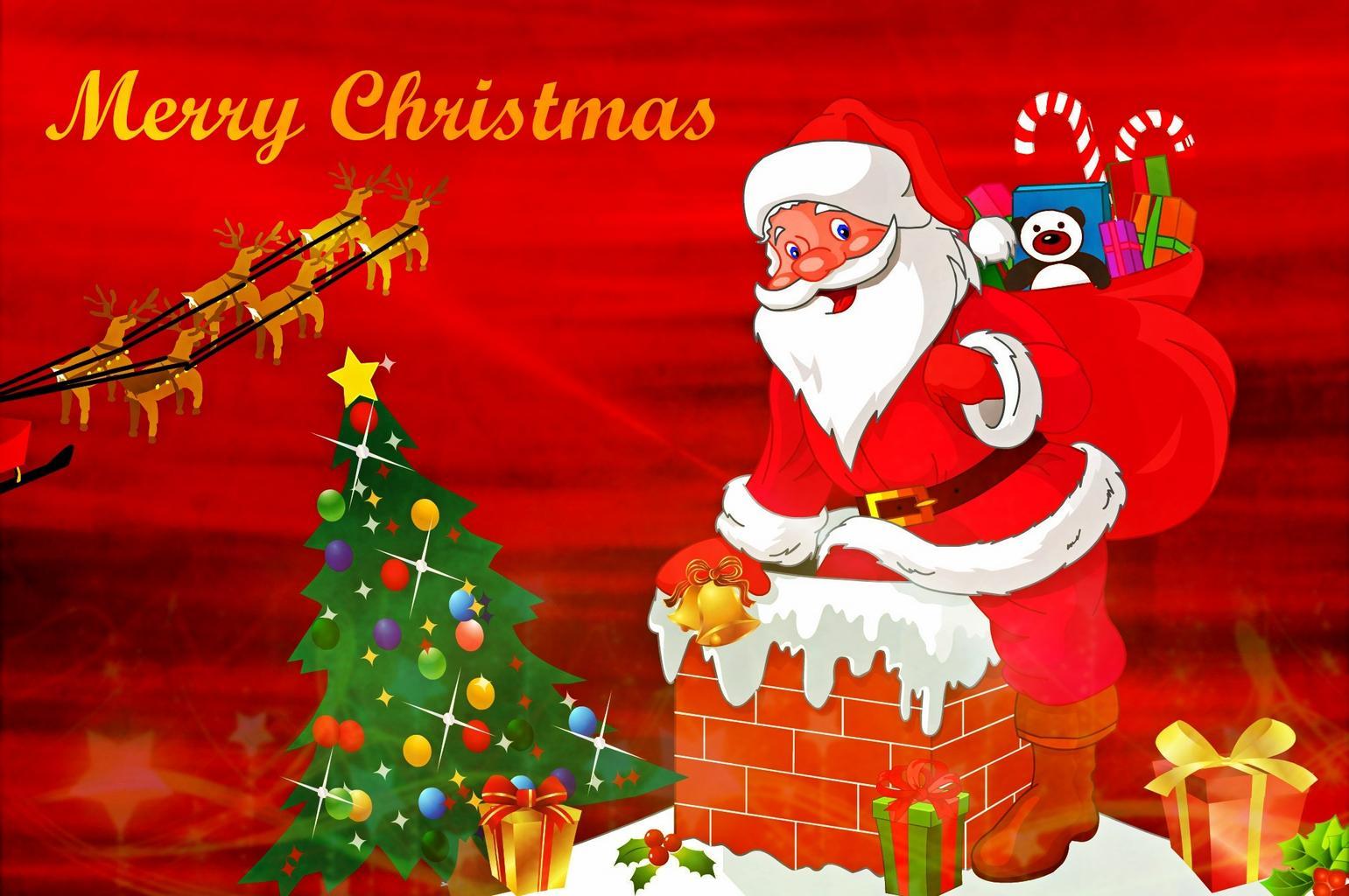 cartA£o de natal imagem cartA£o de natal