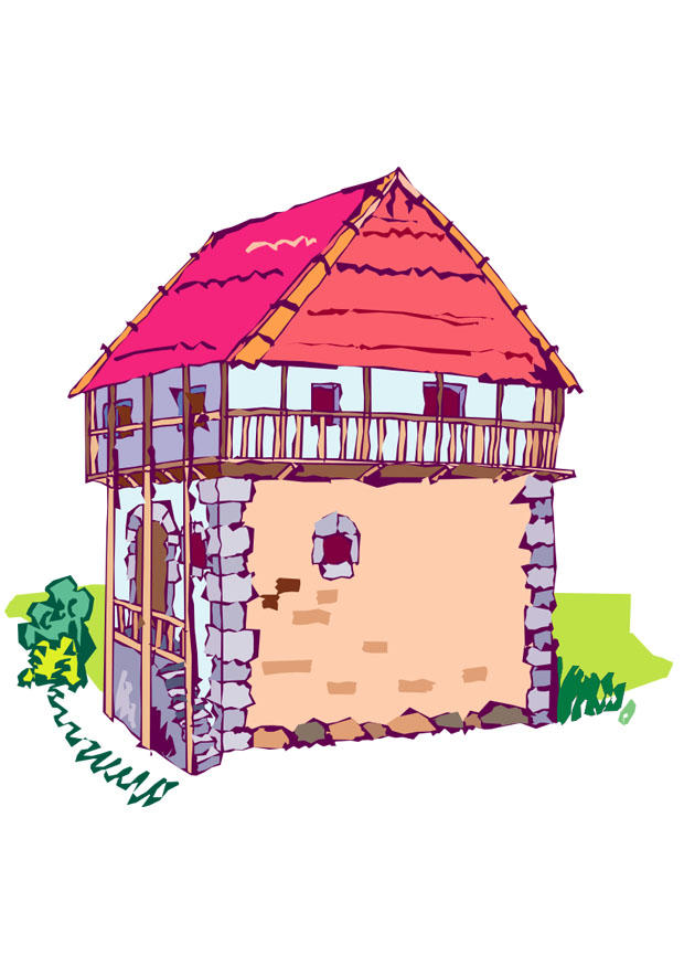 casa imagem casa