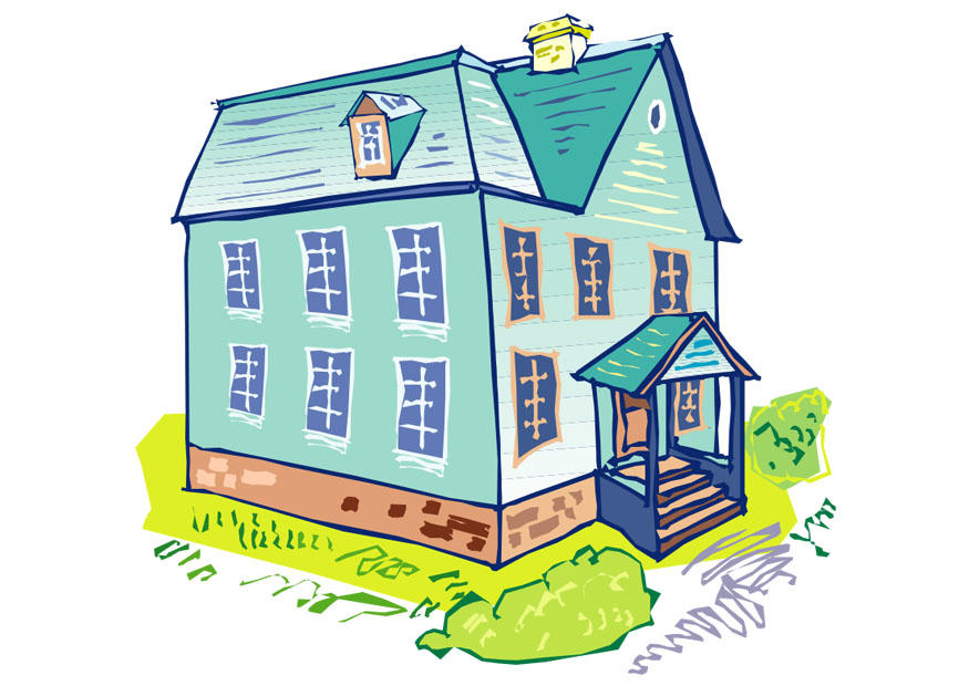 casa imagem casa