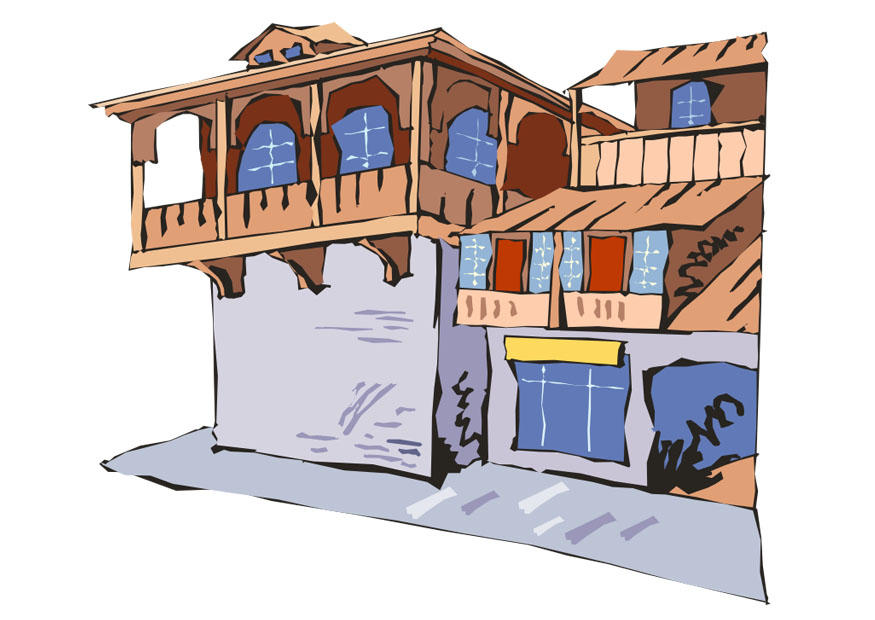 casa imagem casa
