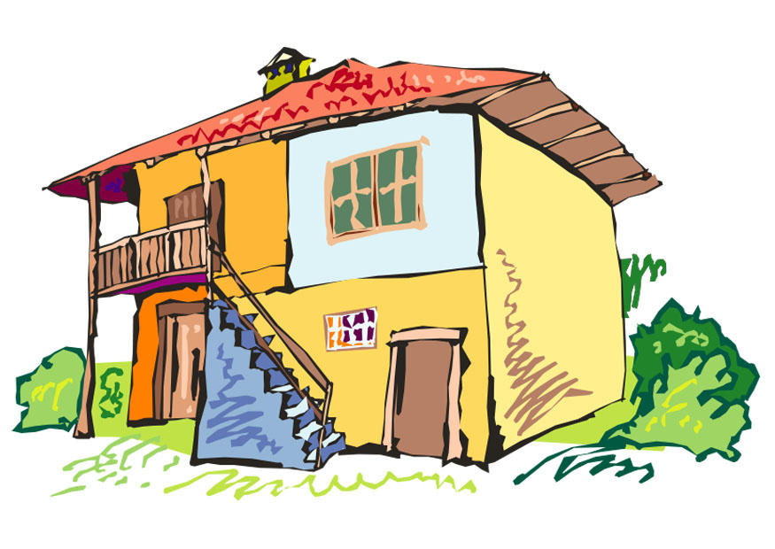 casa imagem casa