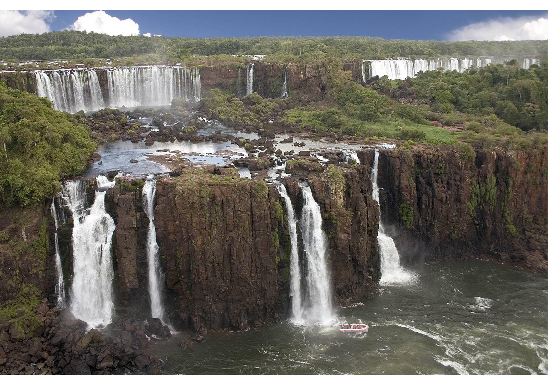 cascata Foto cascata