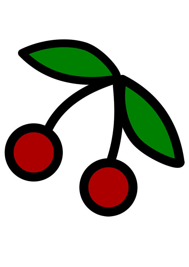 cerejas imagem cerejas