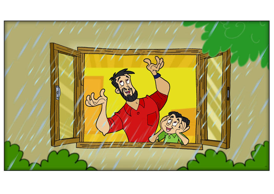chuva imagem chuva