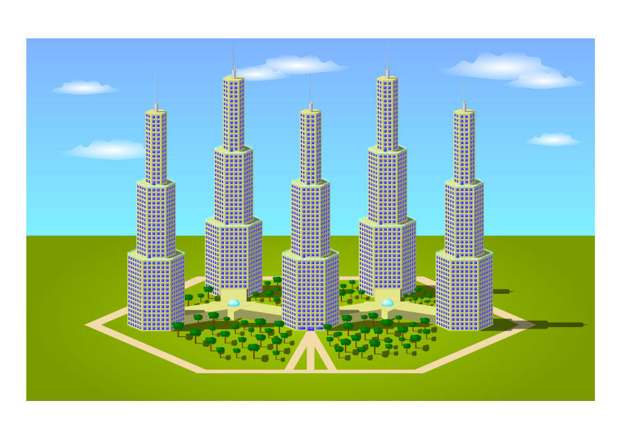 cidade imagem cidade
