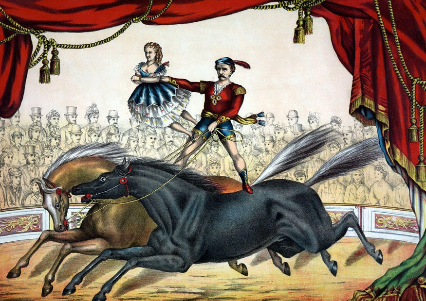 circo imagem circo