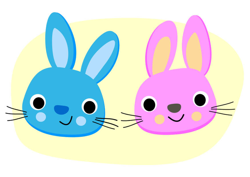 coelhinhos imagem coelhinhos
