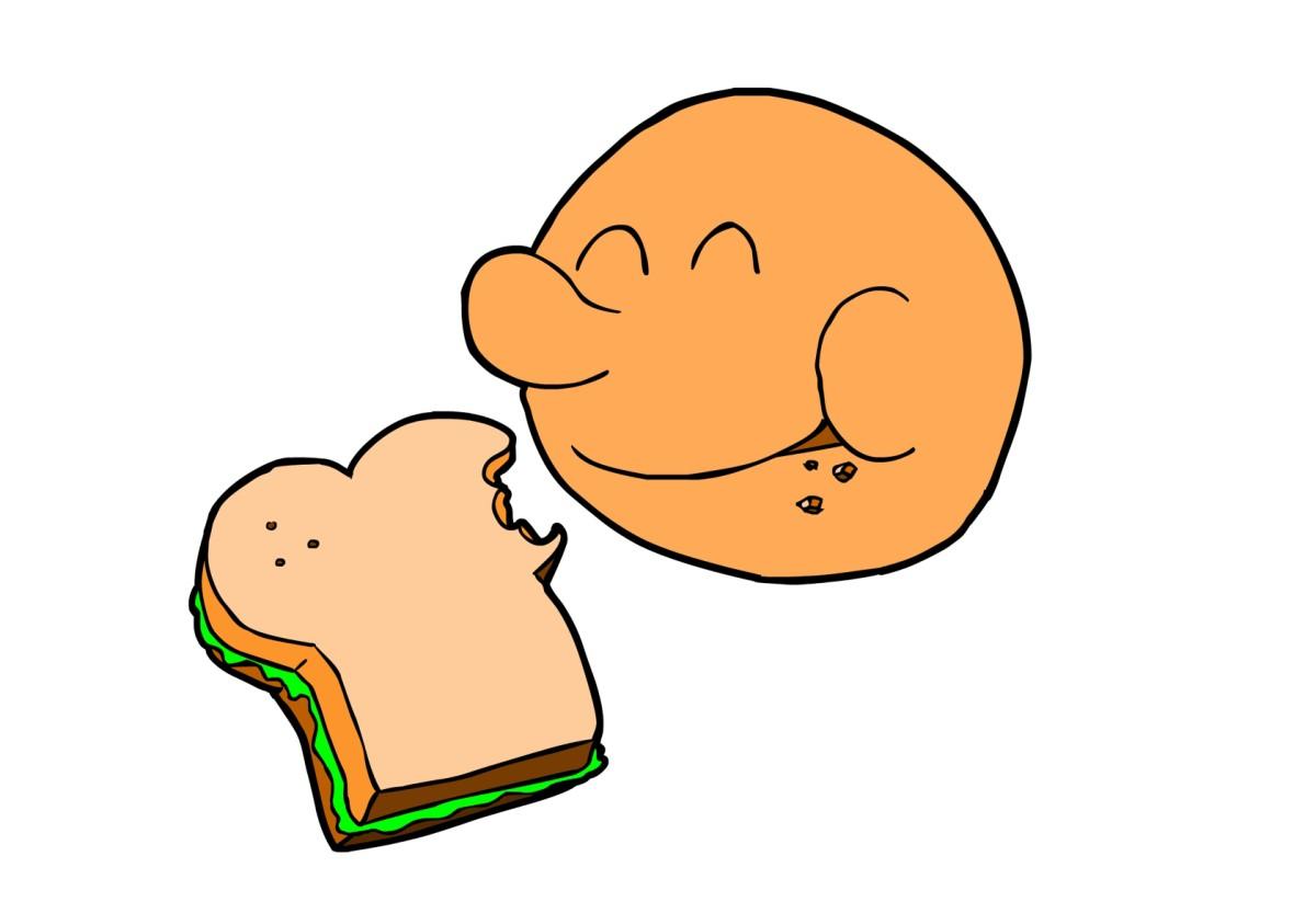 comer imagem comer
