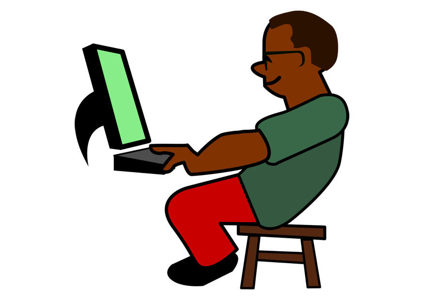 computador imagem computador