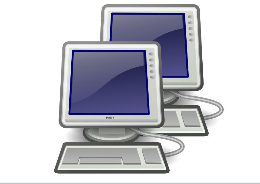 computadores imagem computadores