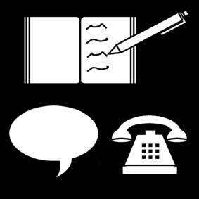 comunicaA§A£o Página para colorir comunicaA§A£o