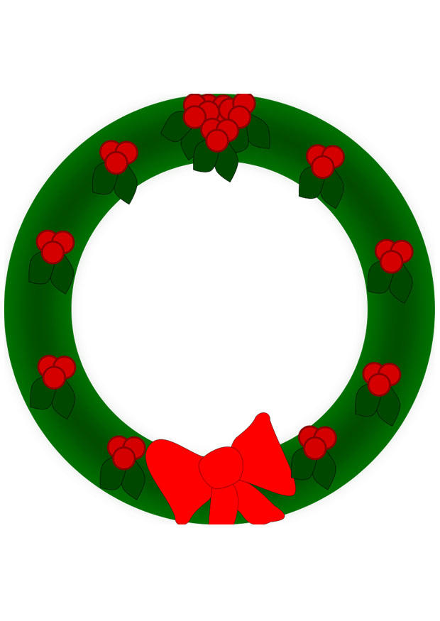 coroa de natal imagem coroa de natal