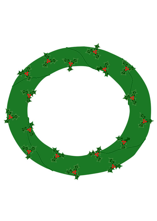coroa de natal imagem coroa de natal