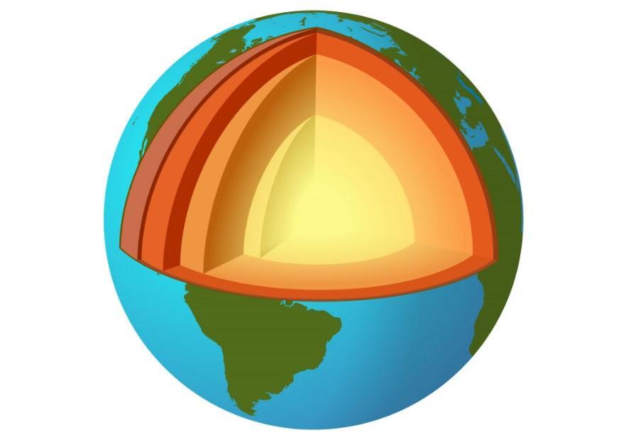 corte da terra imagem corte da terra