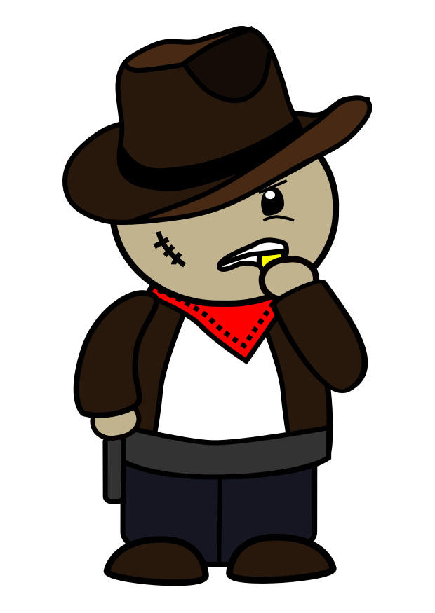 cowboy imagem cowboy
