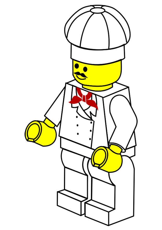 imagem cozinheiro 