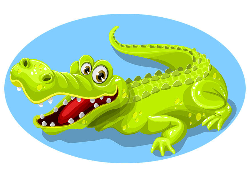 crocodilo imagem crocodilo